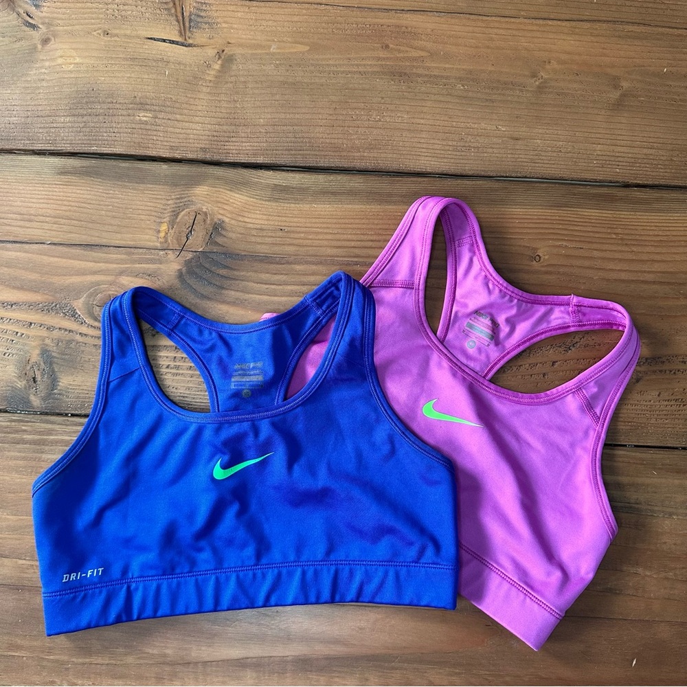Nike Sports Bras